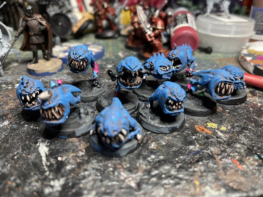 Squigs
