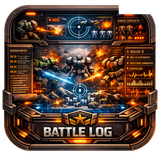 Battle Log