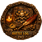 Battle Log
