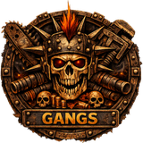 Gangs